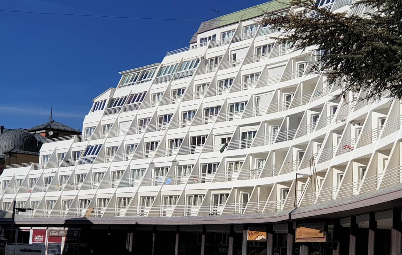 Todosierranevada Zona Baja - Apartamentos De 4 Dormitorios - Junto A Los Telecabinas Sierra Nevada Exterior photo