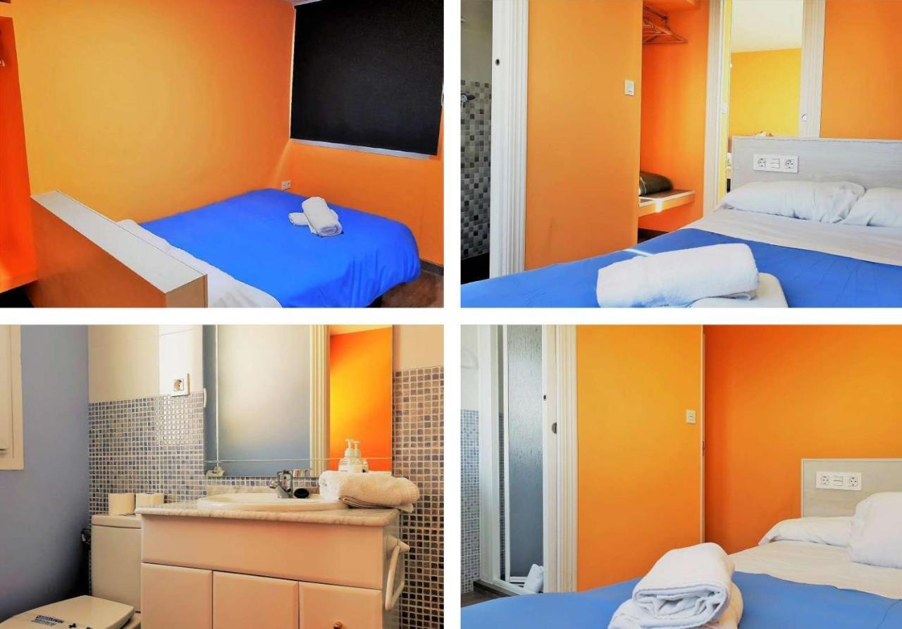 Todosierranevada Zona Baja - Apartamentos De 4 Dormitorios - Junto A Los Telecabinas Sierra Nevada Exterior photo