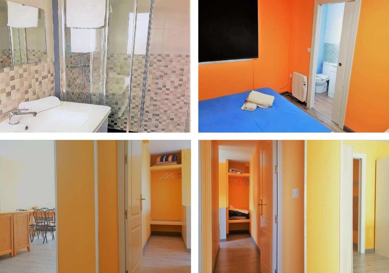 Todosierranevada Zona Baja - Apartamentos De 4 Dormitorios - Junto A Los Telecabinas Sierra Nevada Exterior photo