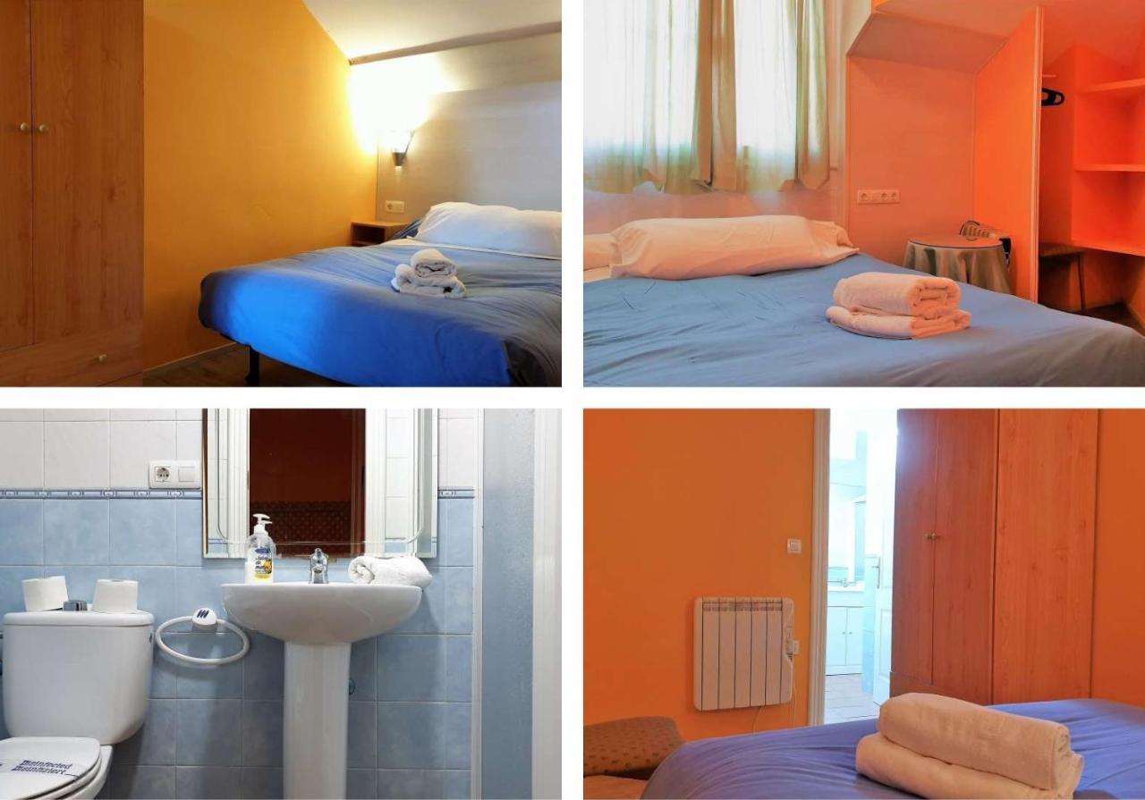 Todosierranevada Zona Baja - Apartamentos De 4 Dormitorios - Junto A Los Telecabinas Sierra Nevada Exterior photo