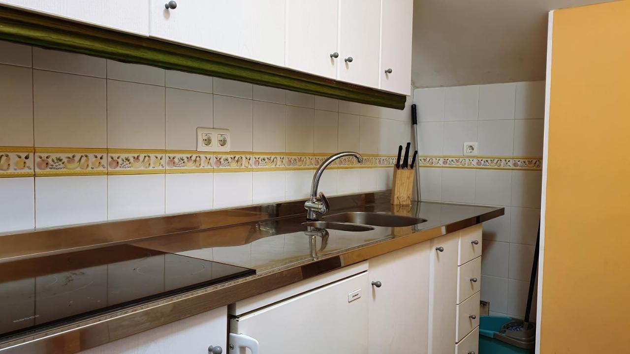 Todosierranevada Zona Baja - Apartamentos De 4 Dormitorios - Junto A Los Telecabinas Sierra Nevada Exterior photo