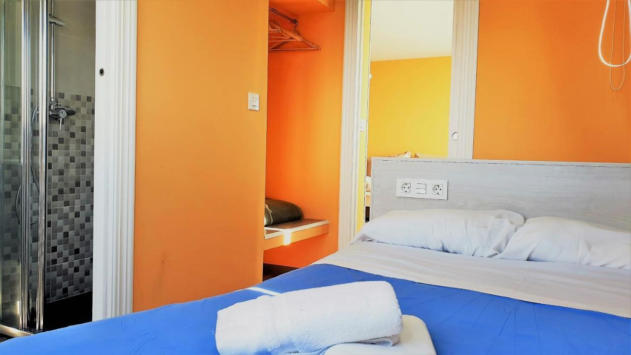 Todosierranevada Zona Baja - Apartamentos De 4 Dormitorios - Junto A Los Telecabinas Sierra Nevada Exterior photo