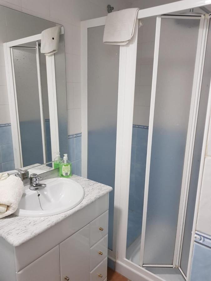 Todosierranevada Zona Baja - Apartamentos De 4 Dormitorios - Junto A Los Telecabinas Sierra Nevada Exterior photo
