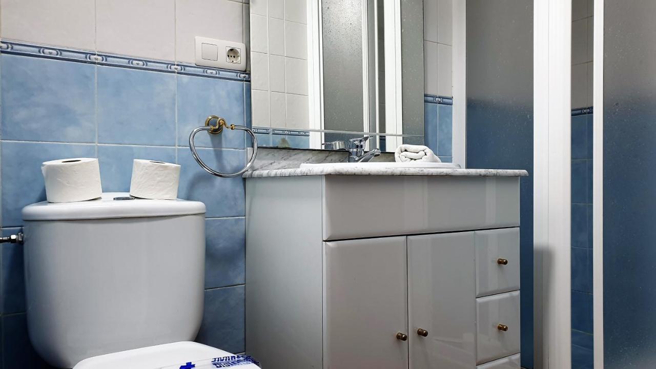 Todosierranevada Zona Baja - Apartamentos De 4 Dormitorios - Junto A Los Telecabinas Sierra Nevada Exterior photo
