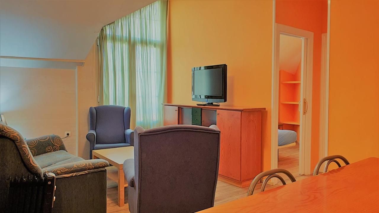 Todosierranevada Zona Baja - Apartamentos De 4 Dormitorios - Junto A Los Telecabinas Sierra Nevada Exterior photo