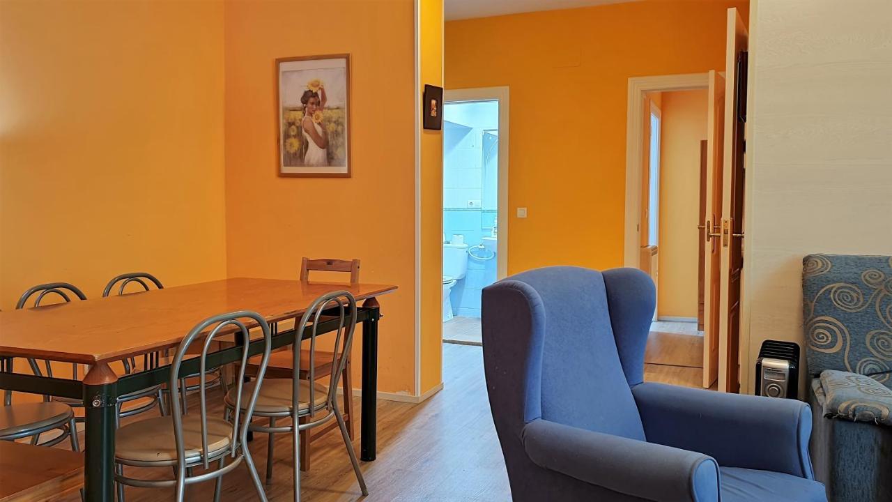 Todosierranevada Zona Baja - Apartamentos De 4 Dormitorios - Junto A Los Telecabinas Sierra Nevada Exterior photo
