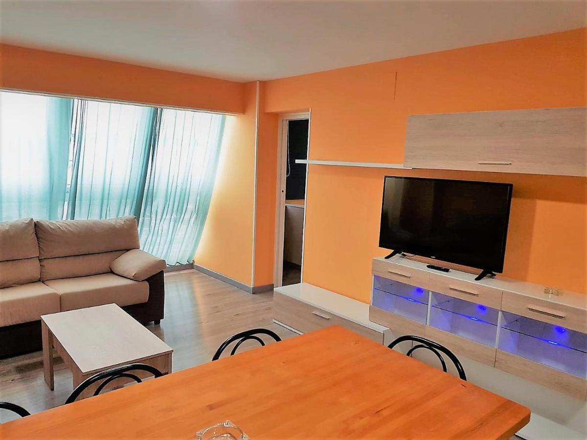 Todosierranevada Zona Baja - Apartamentos De 4 Dormitorios - Junto A Los Telecabinas Sierra Nevada Exterior photo