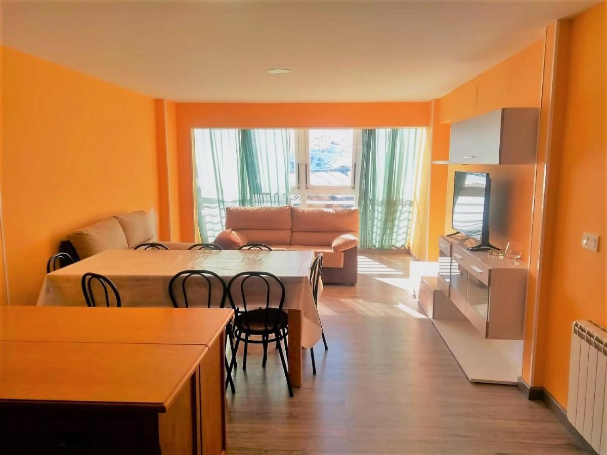 Todosierranevada Zona Baja - Apartamentos De 4 Dormitorios - Junto A Los Telecabinas Sierra Nevada Exterior photo