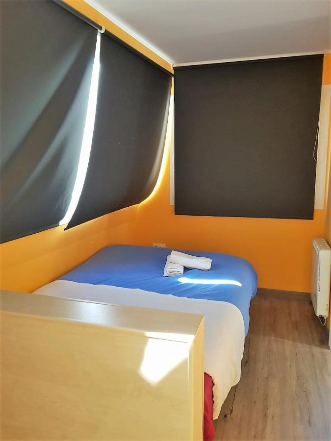 Todosierranevada Zona Baja - Apartamentos De 4 Dormitorios - Junto A Los Telecabinas Sierra Nevada Exterior photo