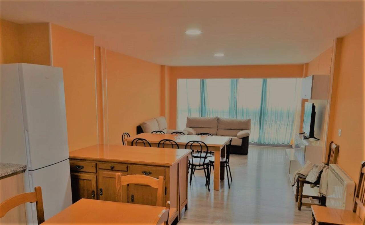 Todosierranevada Zona Baja - Apartamentos De 4 Dormitorios - Junto A Los Telecabinas Sierra Nevada Exterior photo