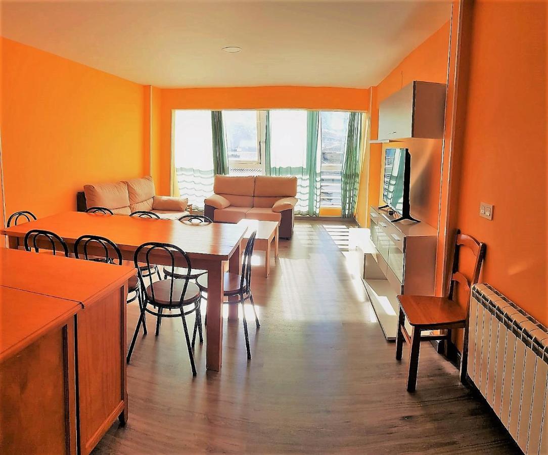 Todosierranevada Zona Baja - Apartamentos De 4 Dormitorios - Junto A Los Telecabinas Sierra Nevada Exterior photo