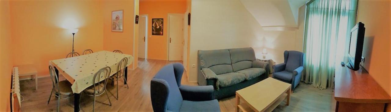 Todosierranevada Zona Baja - Apartamentos De 4 Dormitorios - Junto A Los Telecabinas Sierra Nevada Exterior photo