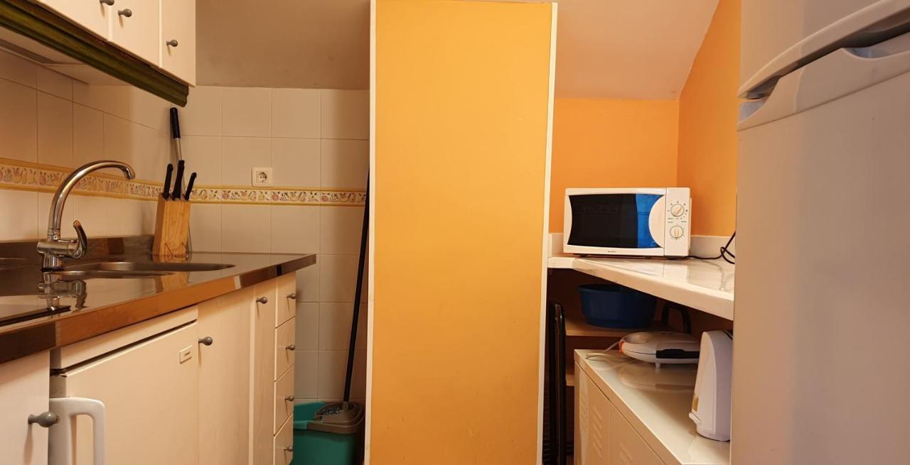 Todosierranevada Zona Baja - Apartamentos De 4 Dormitorios - Junto A Los Telecabinas Sierra Nevada Exterior photo
