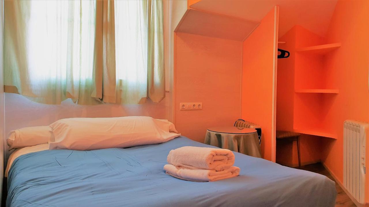 Todosierranevada Zona Baja - Apartamentos De 4 Dormitorios - Junto A Los Telecabinas Sierra Nevada Exterior photo
