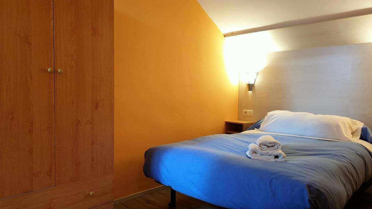 Todosierranevada Zona Baja - Apartamentos De 4 Dormitorios - Junto A Los Telecabinas Sierra Nevada Exterior photo
