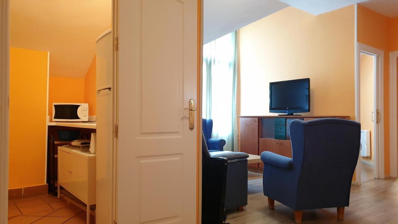 Todosierranevada Zona Baja - Apartamentos De 4 Dormitorios - Junto A Los Telecabinas Sierra Nevada Exterior photo